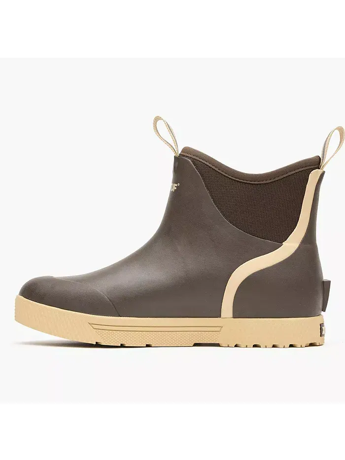 Мужские ботинки Wheelhouse 6 in Ankle Deck Boot XTRATUF — изображение 8 из 8