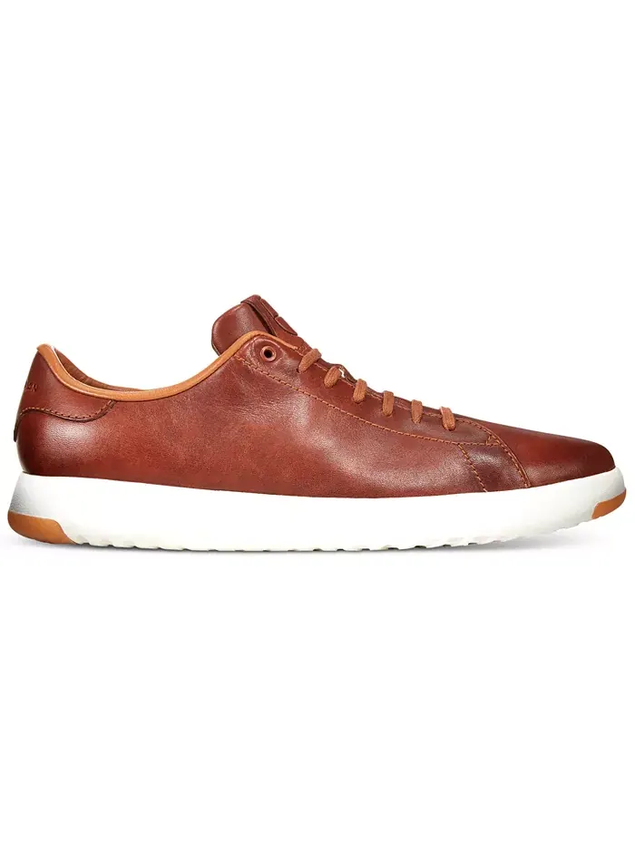 Мужские теннисные кроссовки GrandPro Cole Haan — изображение 3 из 8