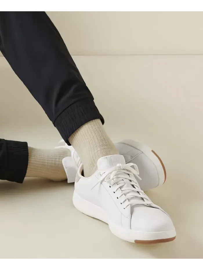 Мужские теннисные кроссовки GrandPro Cole Haan — изображение 7 из 8