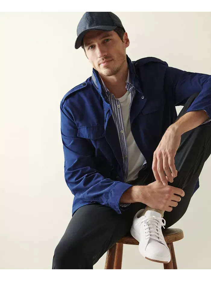 Мужские теннисные кроссовки GrandPro Cole Haan — изображение 8 из 8