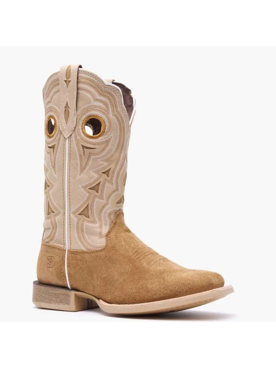 Женские ковбойские сапоги Lady Rebel Pro цвета кешью и кость Durango, Cashew and bone — изображение 1 из 7