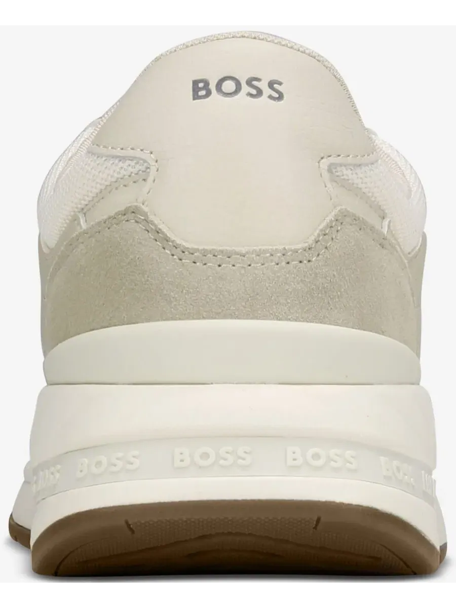 Мужские кроссовки Kurt Boss By Hugo Boss — изображение 3 из 5