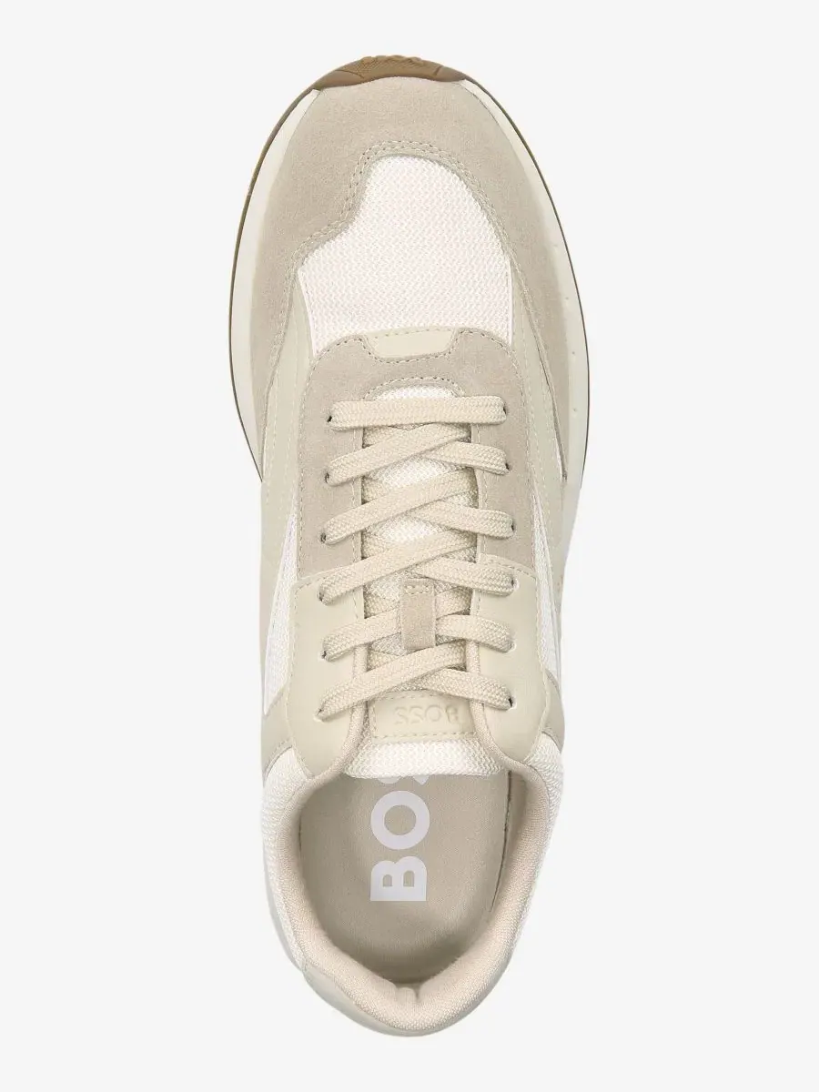 Мужские кроссовки Kurt Boss By Hugo Boss — изображение 4 из 5