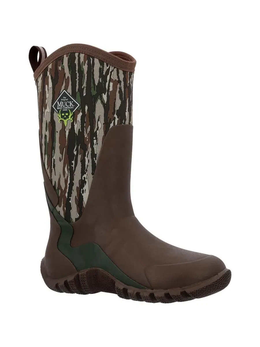 Мужские охотничьи сапоги Fieldblazer MUCK, Realtree Original