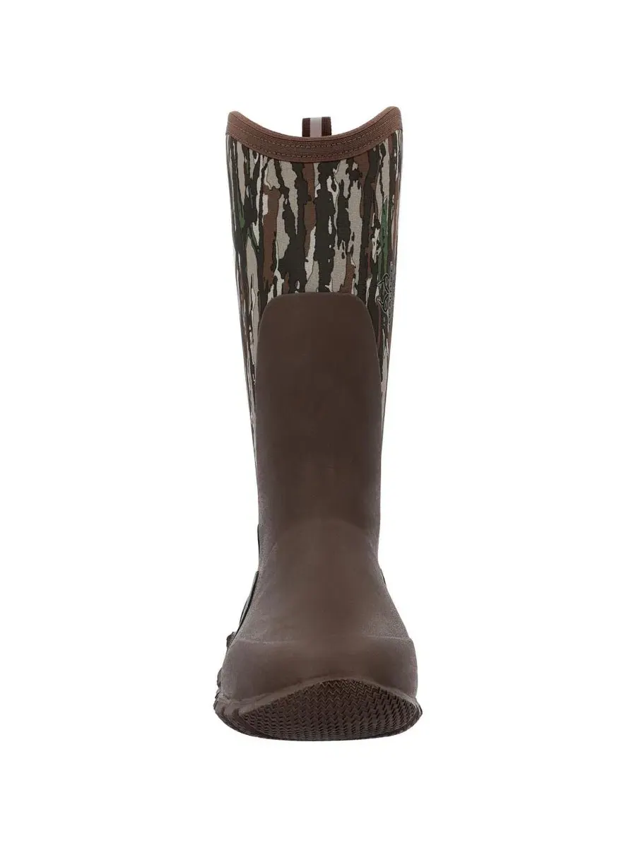 Мужские охотничьи сапоги Fieldblazer MUCK, Realtree Original — изображение 4 из 7