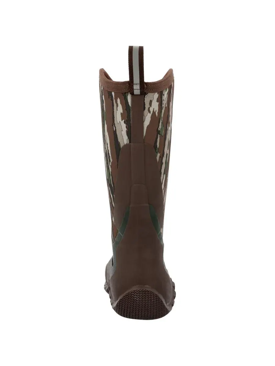 Мужские охотничьи сапоги Fieldblazer MUCK, Realtree Original — изображение 5 из 7