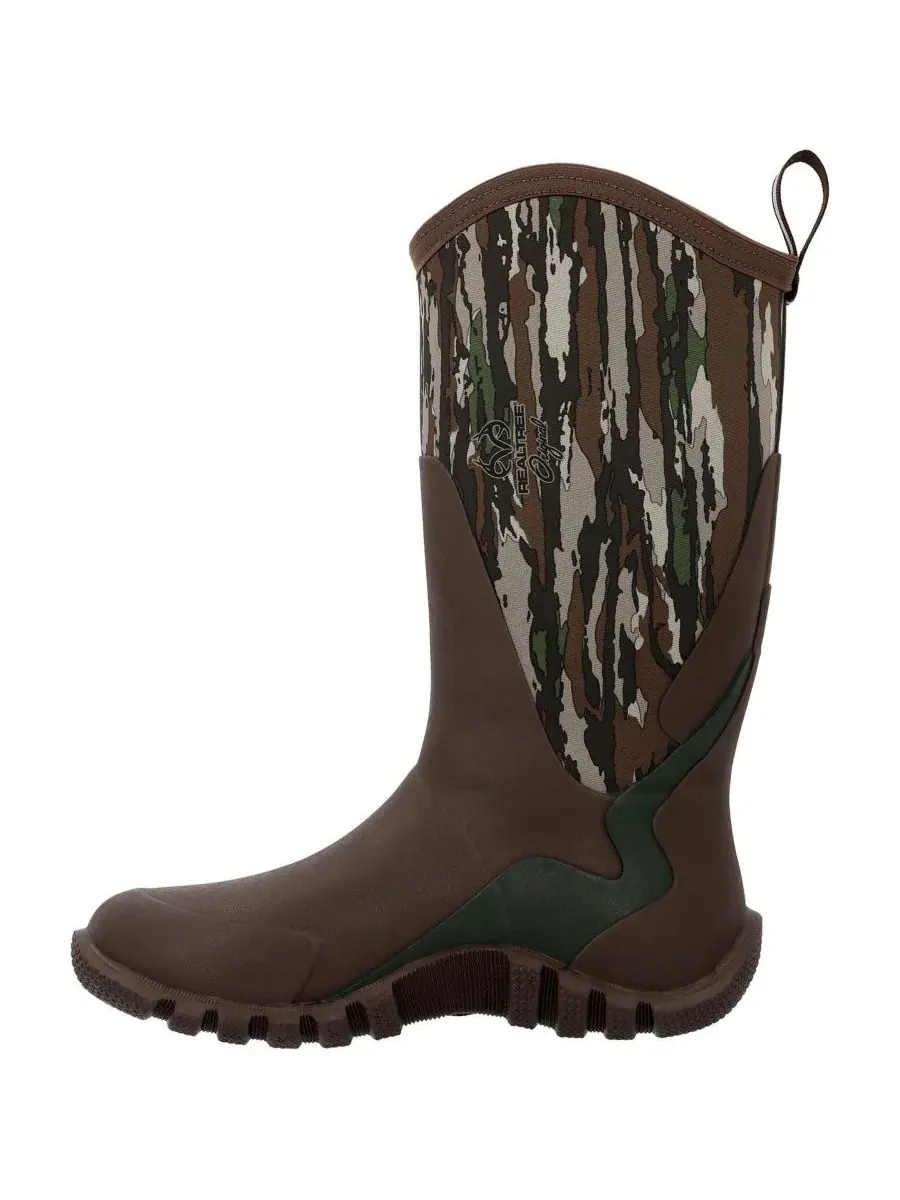 Мужские охотничьи сапоги Fieldblazer MUCK, Realtree Original — изображение 6 из 7