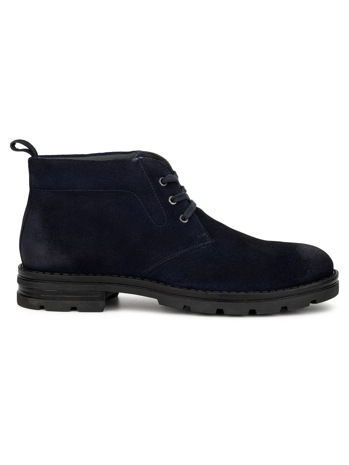 Мужские ботинки turner chukka Vintage Foundry Co — изображение 2 из 6, темно-синий