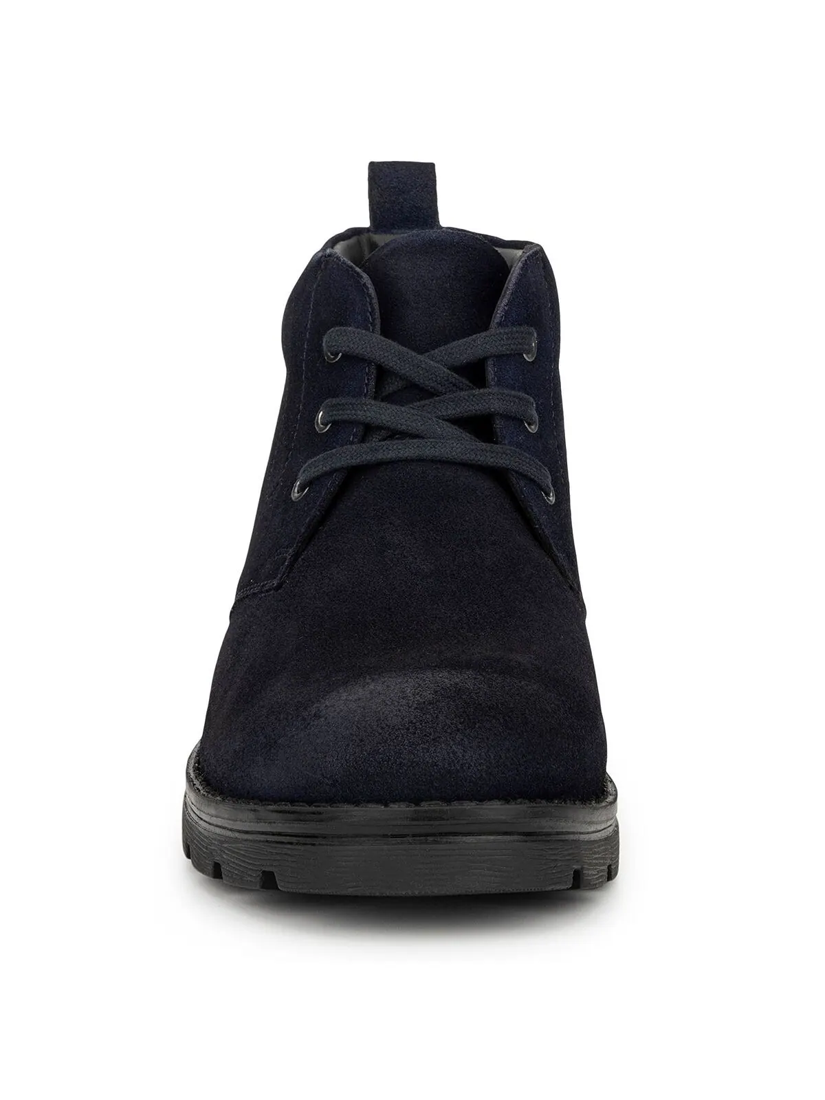Мужские ботинки turner chukka Vintage Foundry Co — изображение 6 из 6, темно-синий