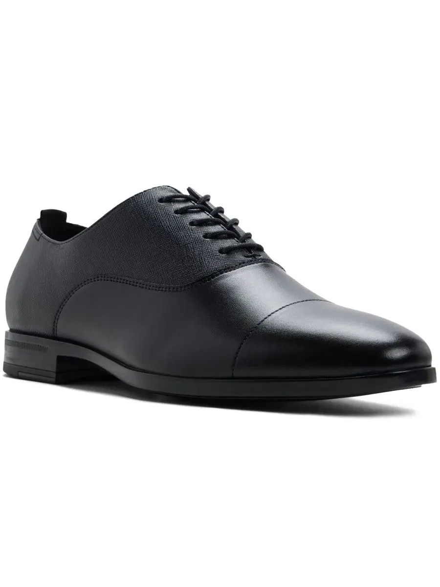 Оксфорды Alton Modern Ted Baker, Кожаные — изображение 1 из 1