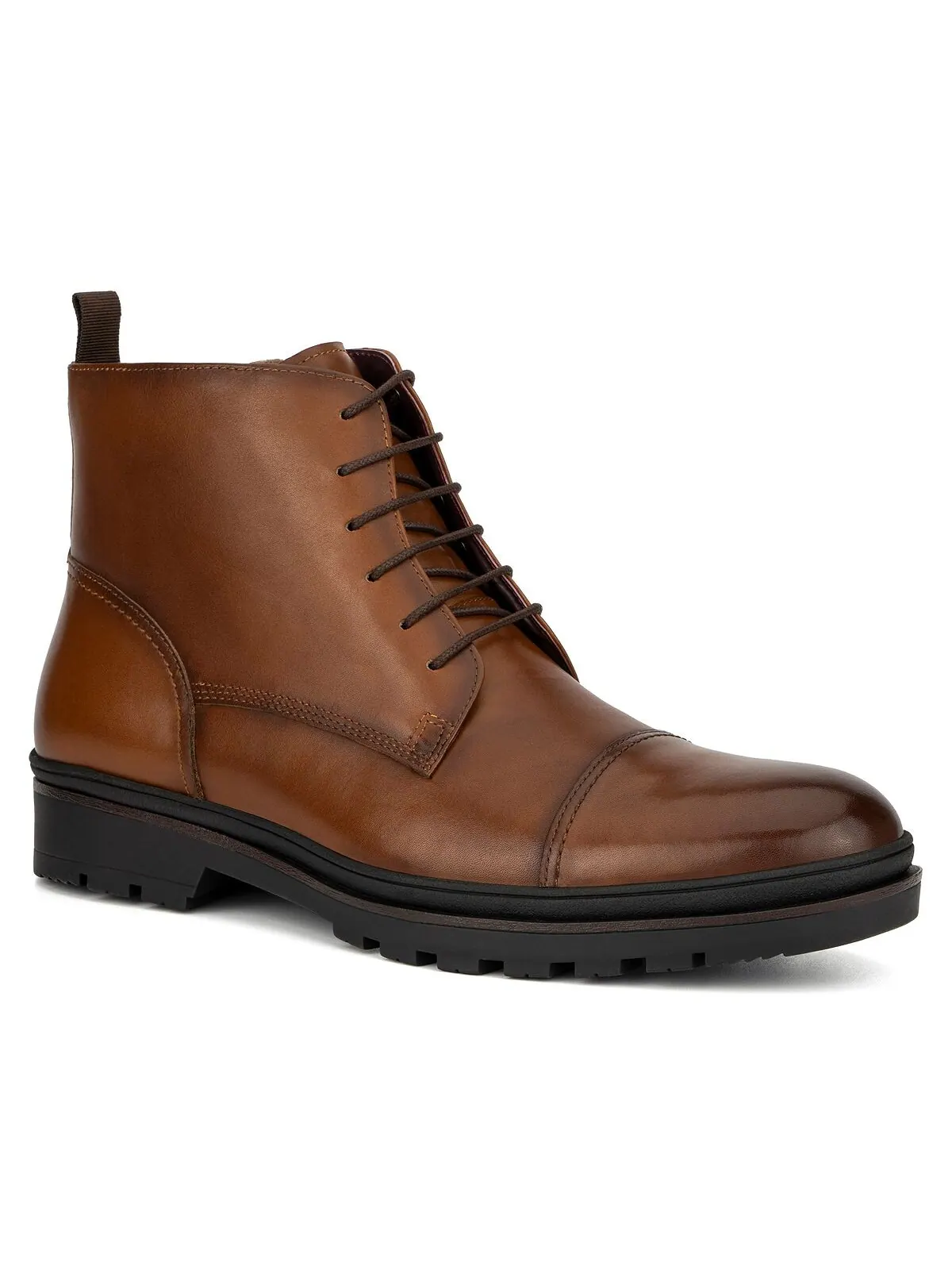 Мужские ботинки бенни Vintage Foundry Co