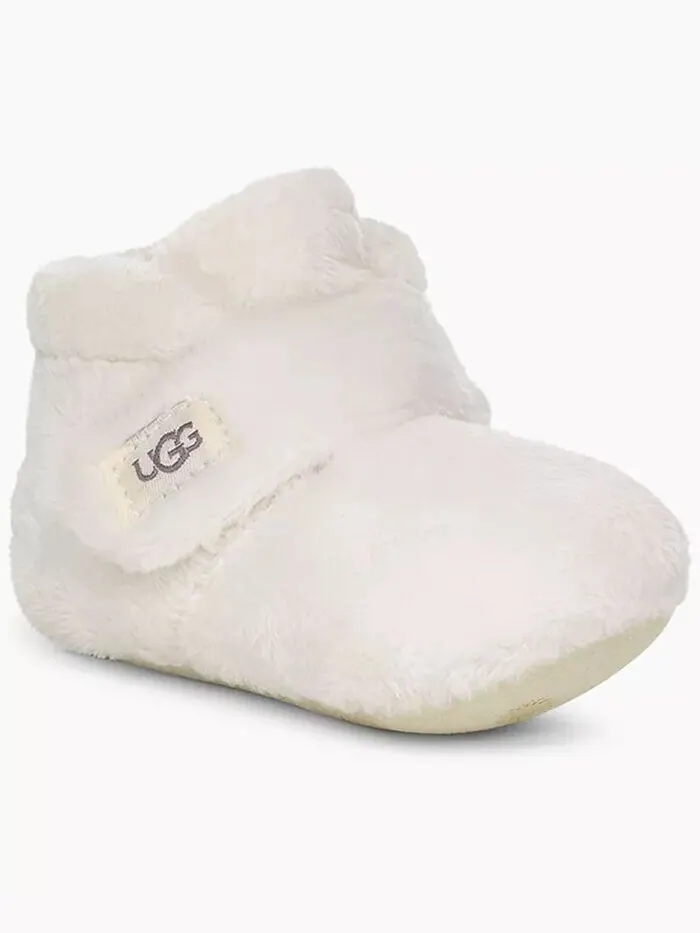 Детские пинетки Bixbee Ugg — изображение 1 из 5