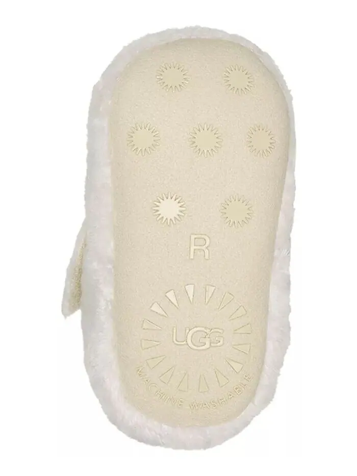 Детские пинетки Bixbee Ugg — изображение 5 из 5