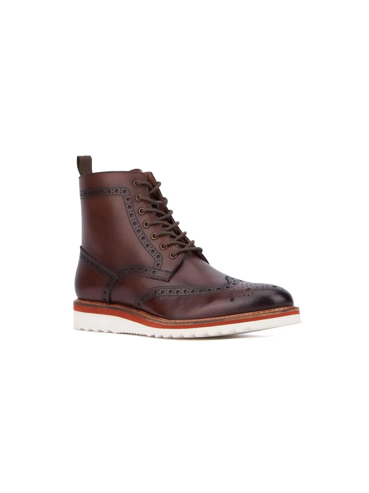 Мужские кожаные ботинки Parker Vintage Foundry Co