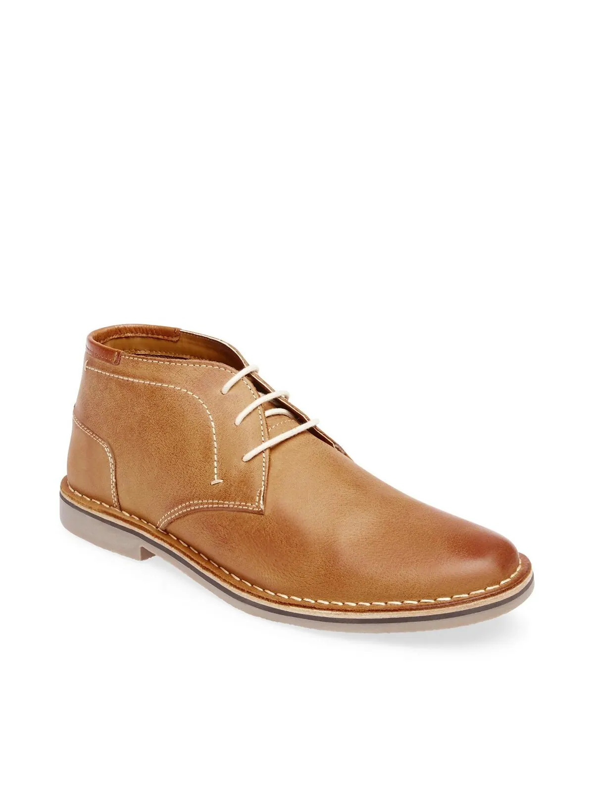 Мужские ботинки hestonn chukka Steve Madden