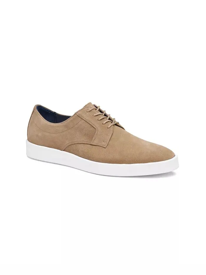 Мужские туфли Bolivar Plain Toe Johnston & Murphy