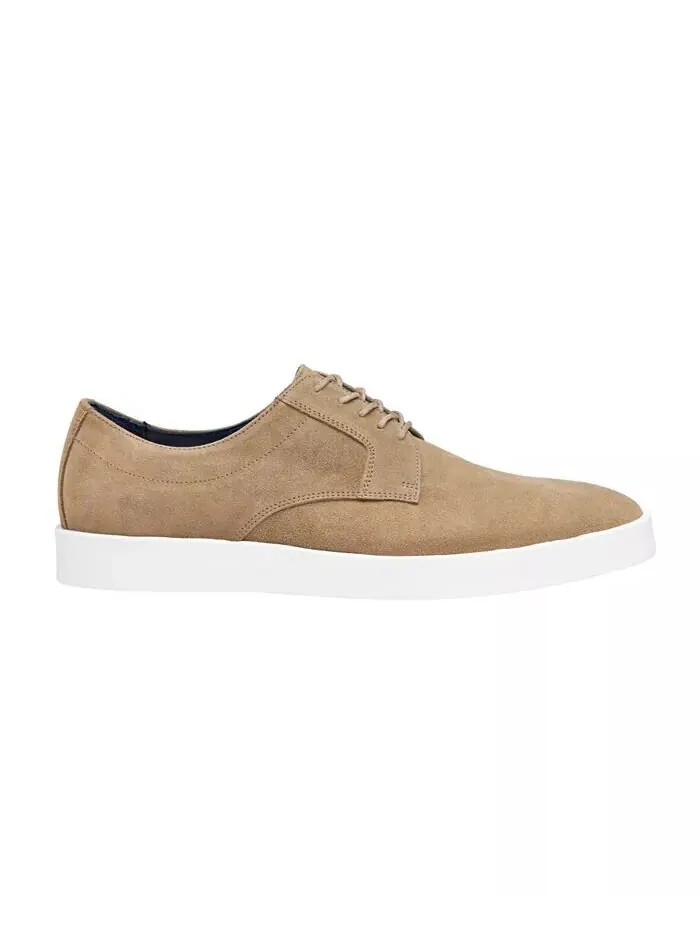 Мужские туфли Bolivar Plain Toe Johnston & Murphy — изображение 2 из 5