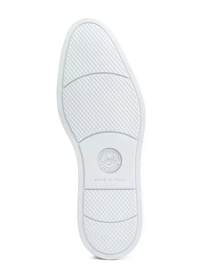 Мужские туфли Bolivar Plain Toe Johnston & Murphy — изображение 3 из 5