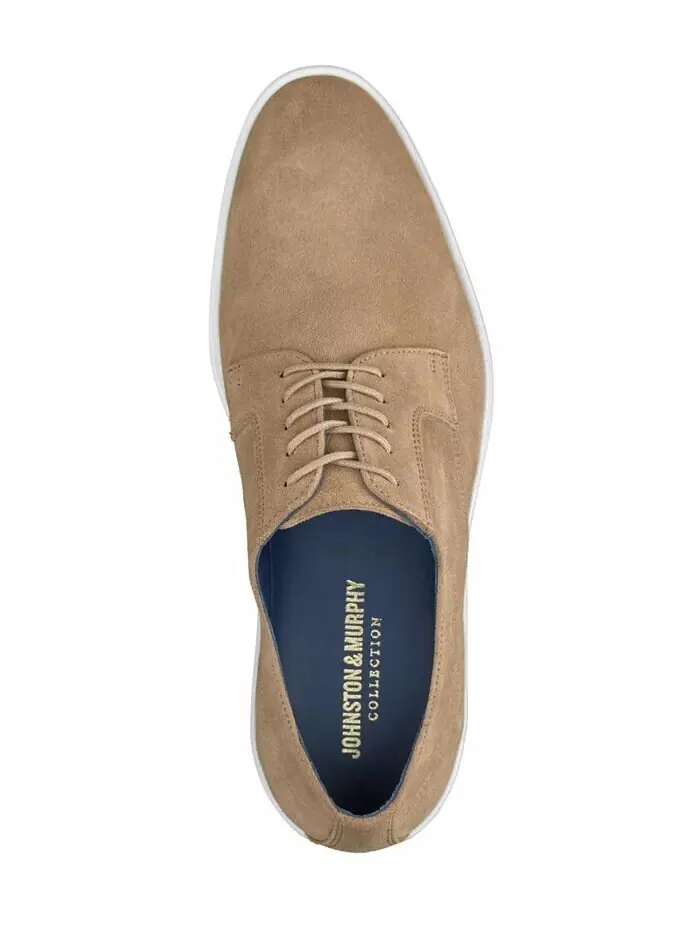 Мужские туфли Bolivar Plain Toe Johnston & Murphy — изображение 4 из 5
