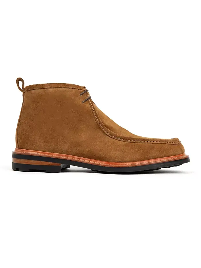 Мужские ботинки Heritage Moc Chukka Anthony Veer — изображение 2 из 6