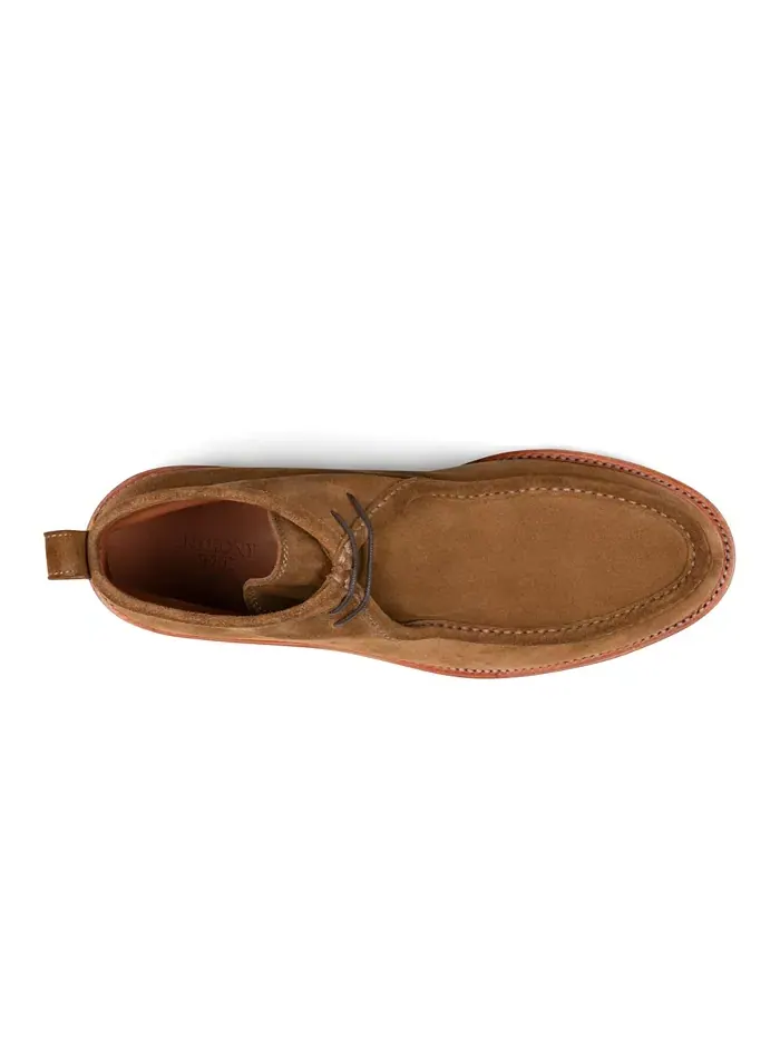 Мужские ботинки Heritage Moc Chukka Anthony Veer — изображение 3 из 6