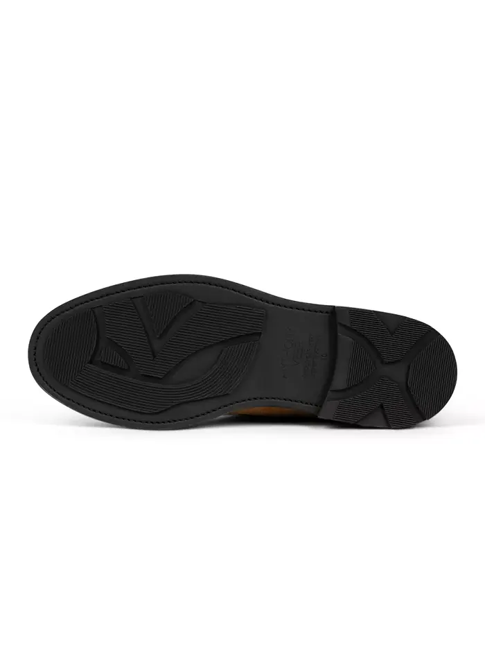 Мужские ботинки Heritage Moc Chukka Anthony Veer — изображение 4 из 6
