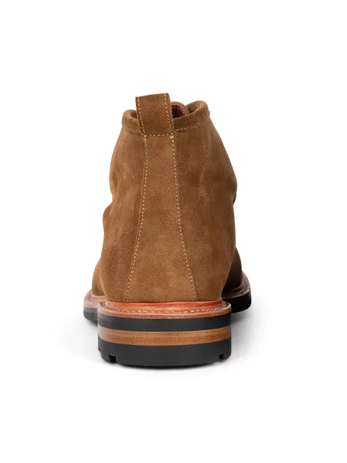 Мужские ботинки Heritage Moc Chukka Anthony Veer — изображение 5 из 6