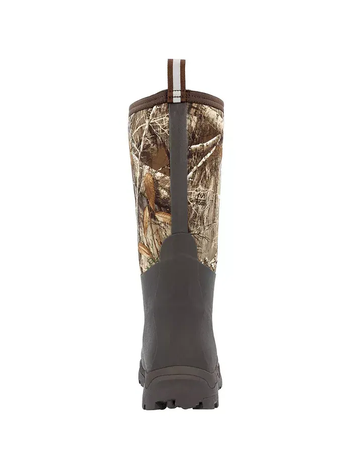 Женские ботинки REALTREE EDGE Woody Max MUCK — изображение 3 из 7