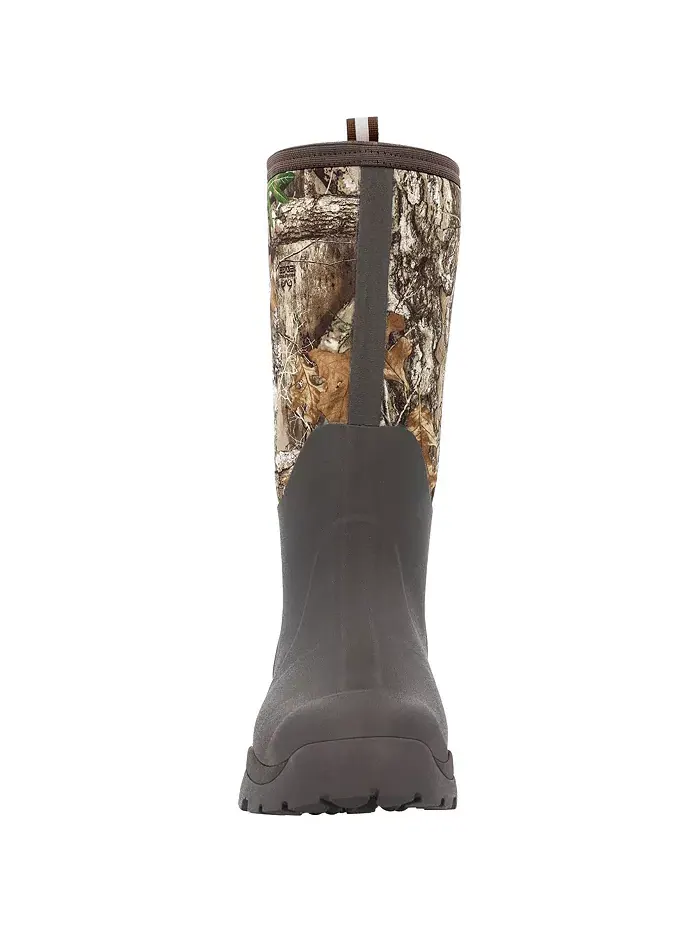 Женские ботинки REALTREE EDGE Woody Max MUCK — изображение 4 из 7