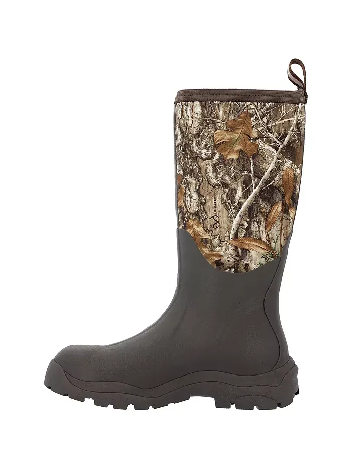 Женские ботинки REALTREE EDGE Woody Max MUCK — изображение 5 из 7