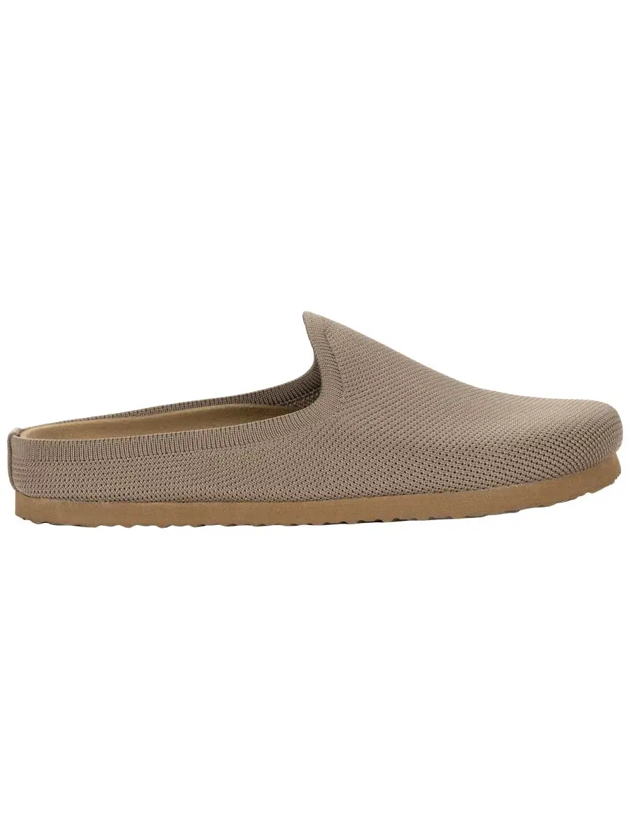 Женские мюли из трикотажа с круглым мысом, модель Ednaa Knit Style & Co, Mountain Trail — изображение 2 из 5