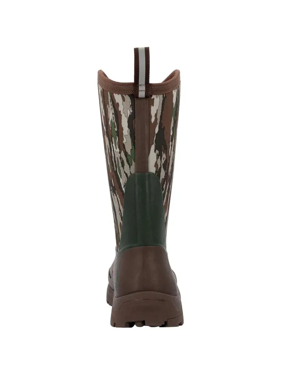 Мужские охотничьи сапоги Pathfinder 15" с брендом Bone Collector MUCK, Realtree Original — изображение 4 из 7