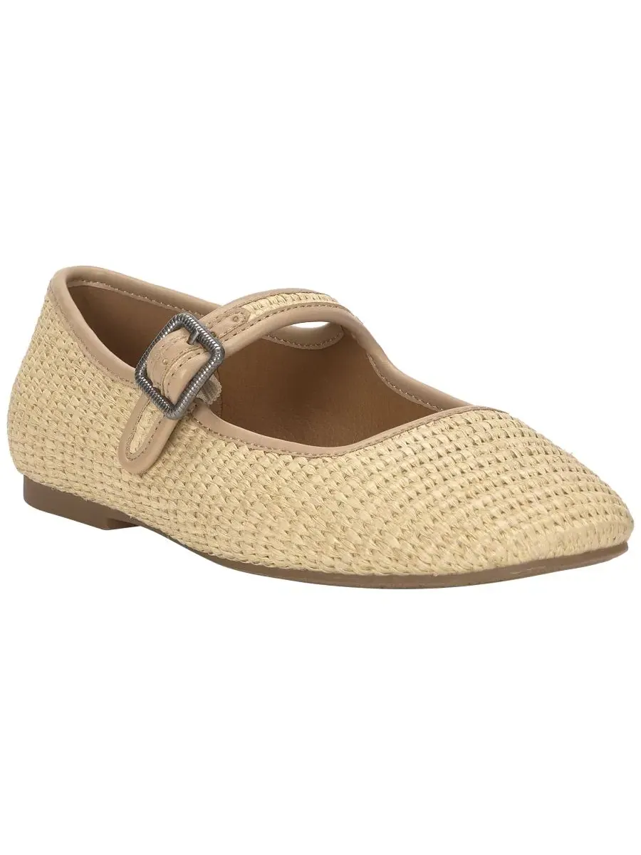 Женские балетки Tannyr Mary Jane Lucky Brand — изображение 1 из 6
