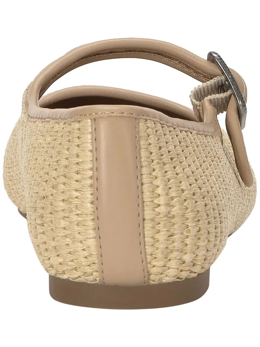 Женские балетки Tannyr Mary Jane Lucky Brand — изображение 3 из 6