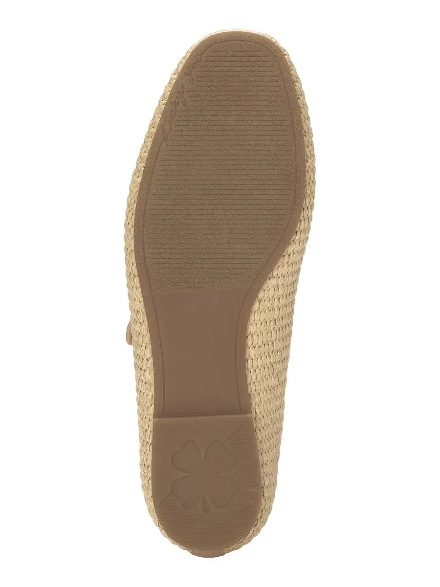 Женские балетки Tannyr Mary Jane Lucky Brand — изображение 5 из 6
