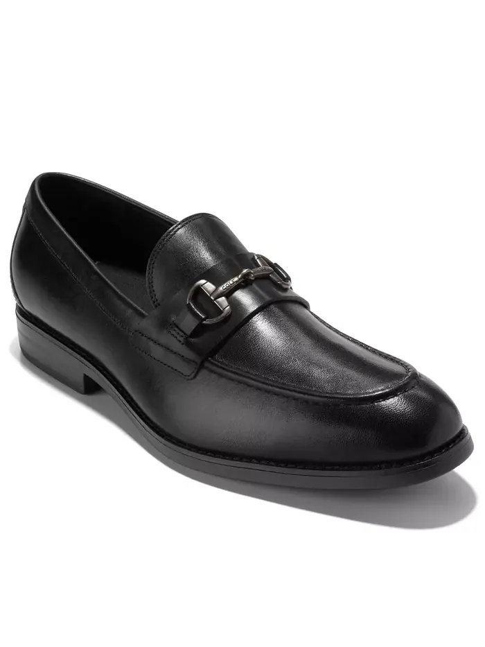Мужские лоферы Harmon Grand Bit Cole Haan