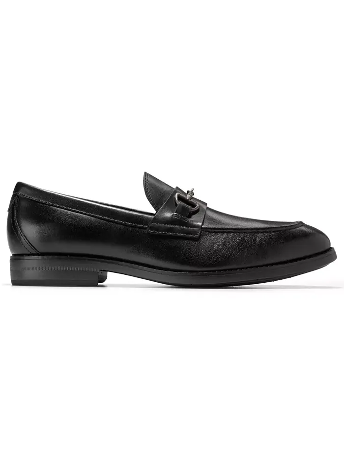 Мужские лоферы Harmon Grand Bit Cole Haan — изображение 2 из 9