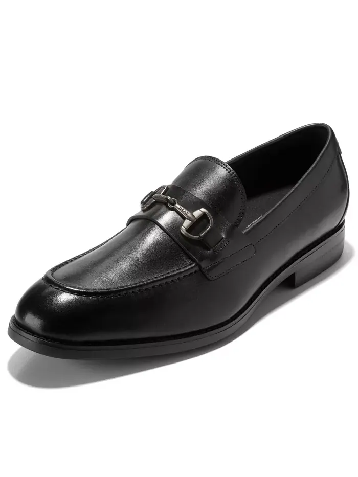 Мужские лоферы Harmon Grand Bit Cole Haan — изображение 3 из 9