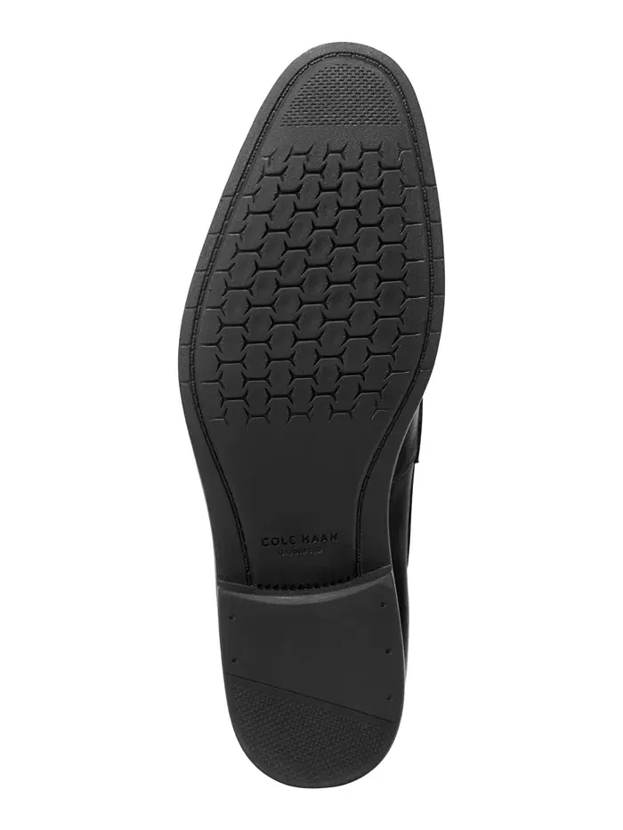 Мужские лоферы Harmon Grand Bit Cole Haan — изображение 5 из 9
