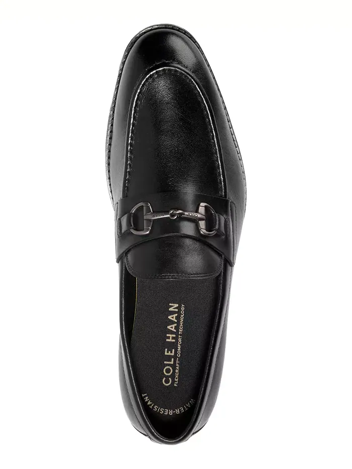 Мужские лоферы Harmon Grand Bit Cole Haan — изображение 7 из 9