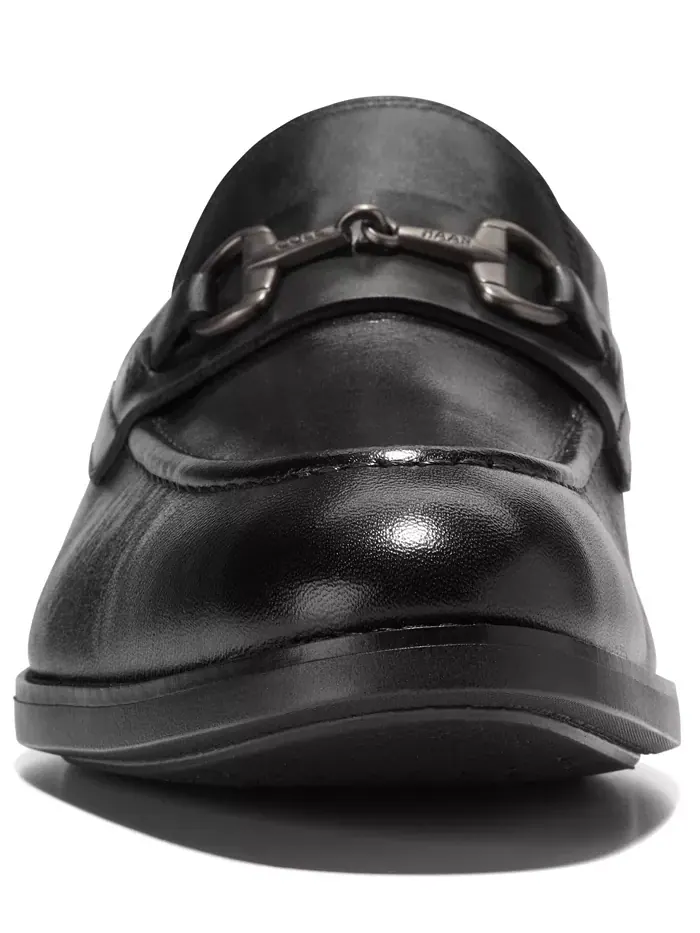Мужские лоферы Harmon Grand Bit Cole Haan — изображение 8 из 9
