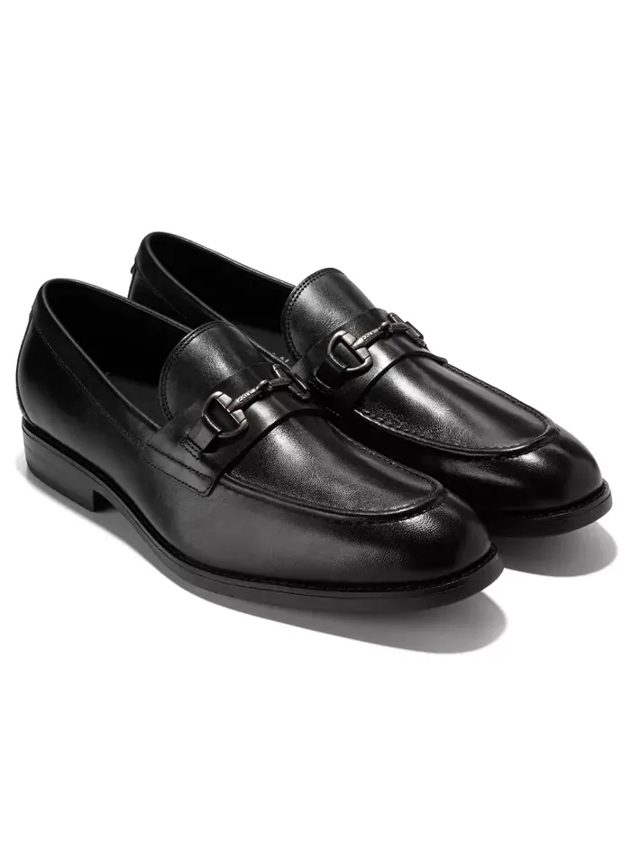 Мужские лоферы Harmon Grand Bit Cole Haan — изображение 9 из 9