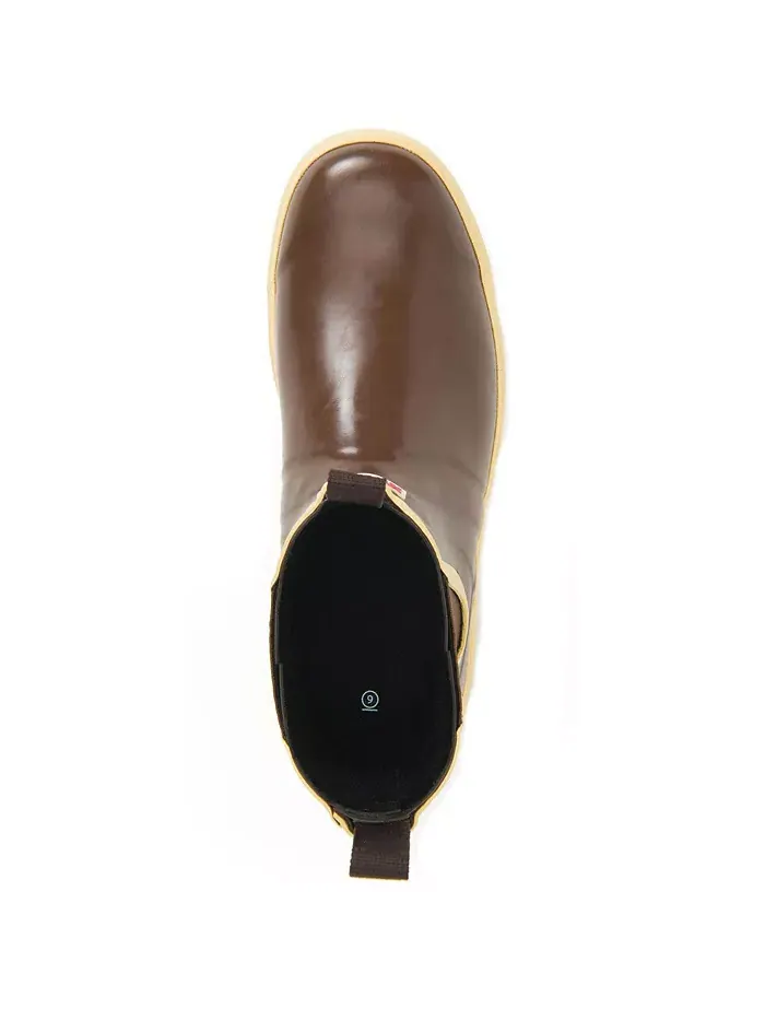 Мужские 6-дюймовые ботинки Legacy Ankle Deck XTRATUF — изображение 7 из 8