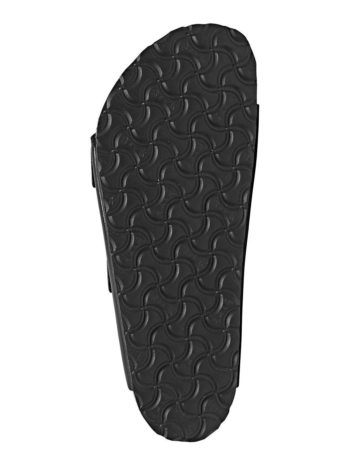 Сандалии Birkenstock Arizona Birko-Flor от Finish Line — изображение 4 из 6, черный