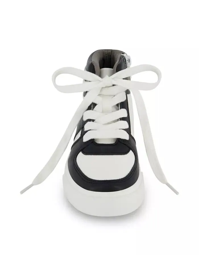 Кроссовки Ashton Tony High Top для маленьких и больших мальчиков DKNY — изображение 3 из 6