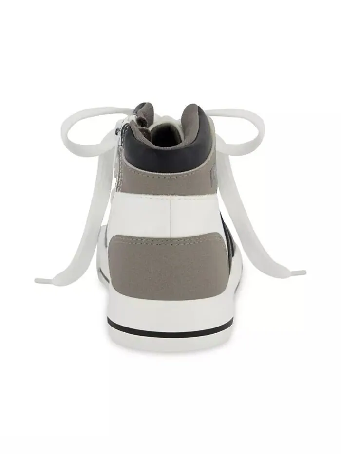 Кроссовки Ashton Tony High Top для маленьких и больших мальчиков DKNY — изображение 4 из 6