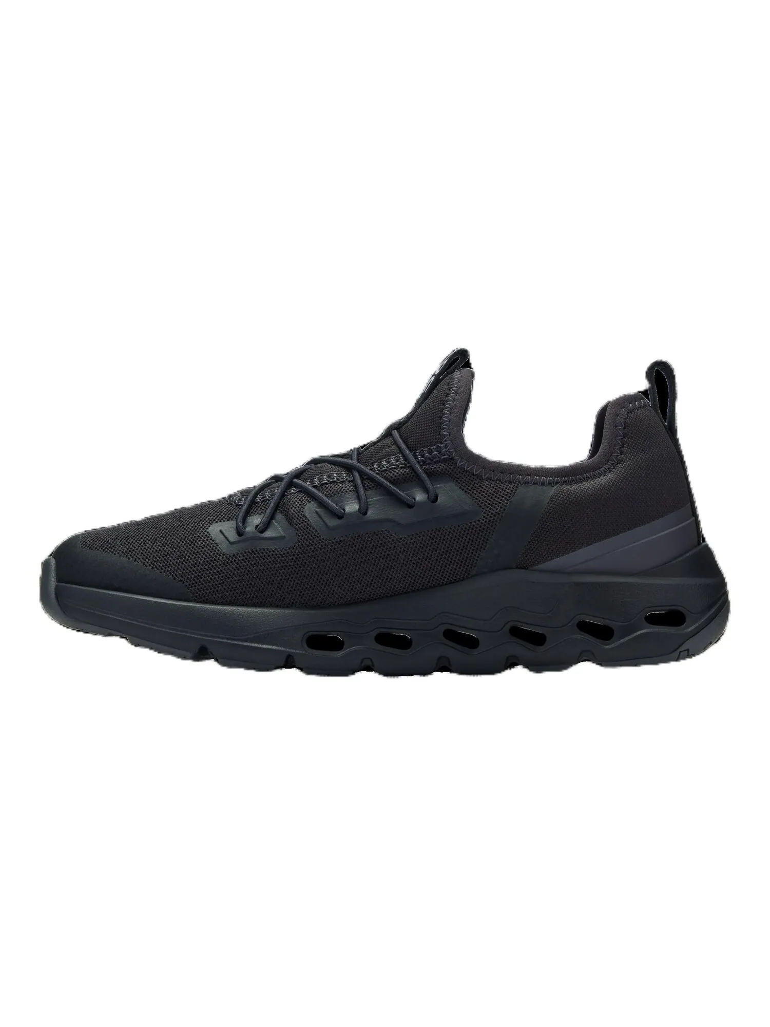 Кроссовки Kids Low-top On, детские — изображение 1 из 6, черный