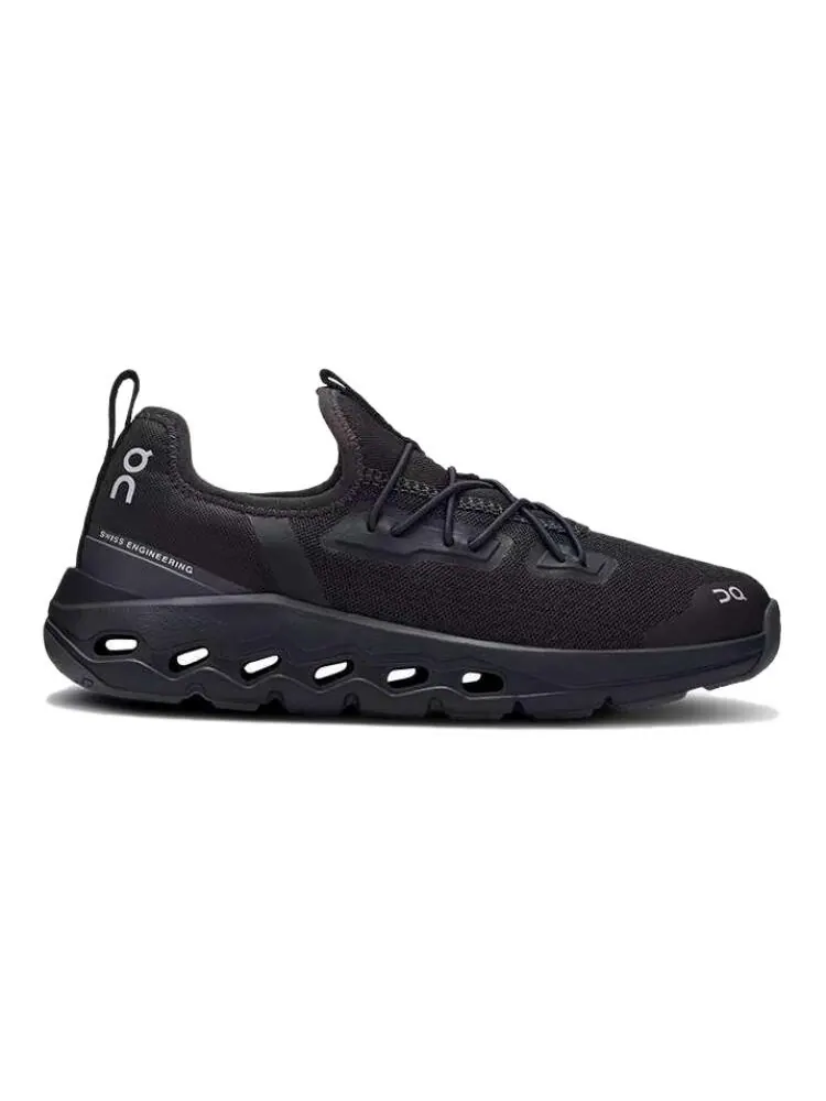 Кроссовки Kids Low-top On, детские — изображение 2 из 6, черный