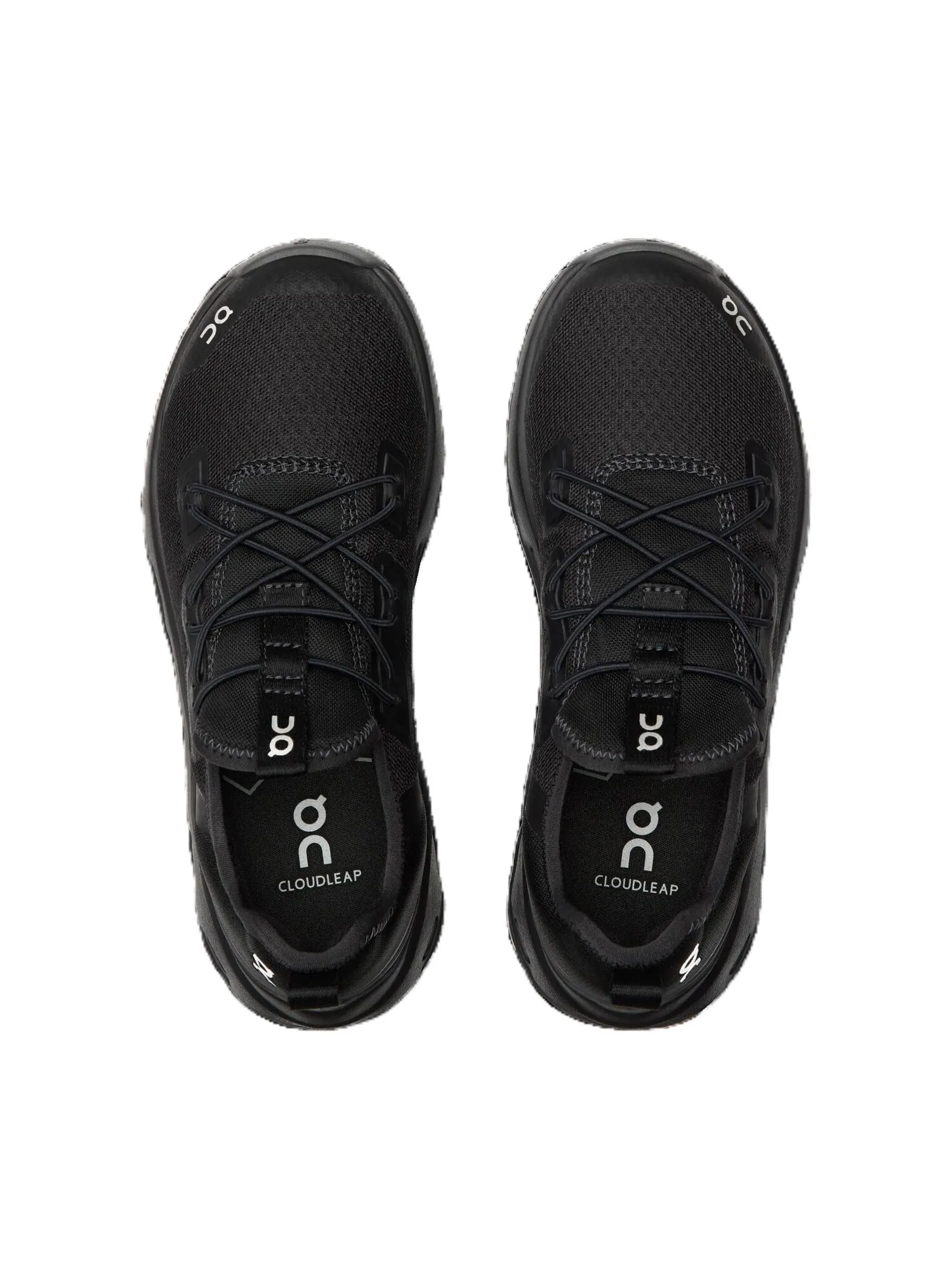 Кроссовки Kids Low-top On, детские — изображение 4 из 6, черный
