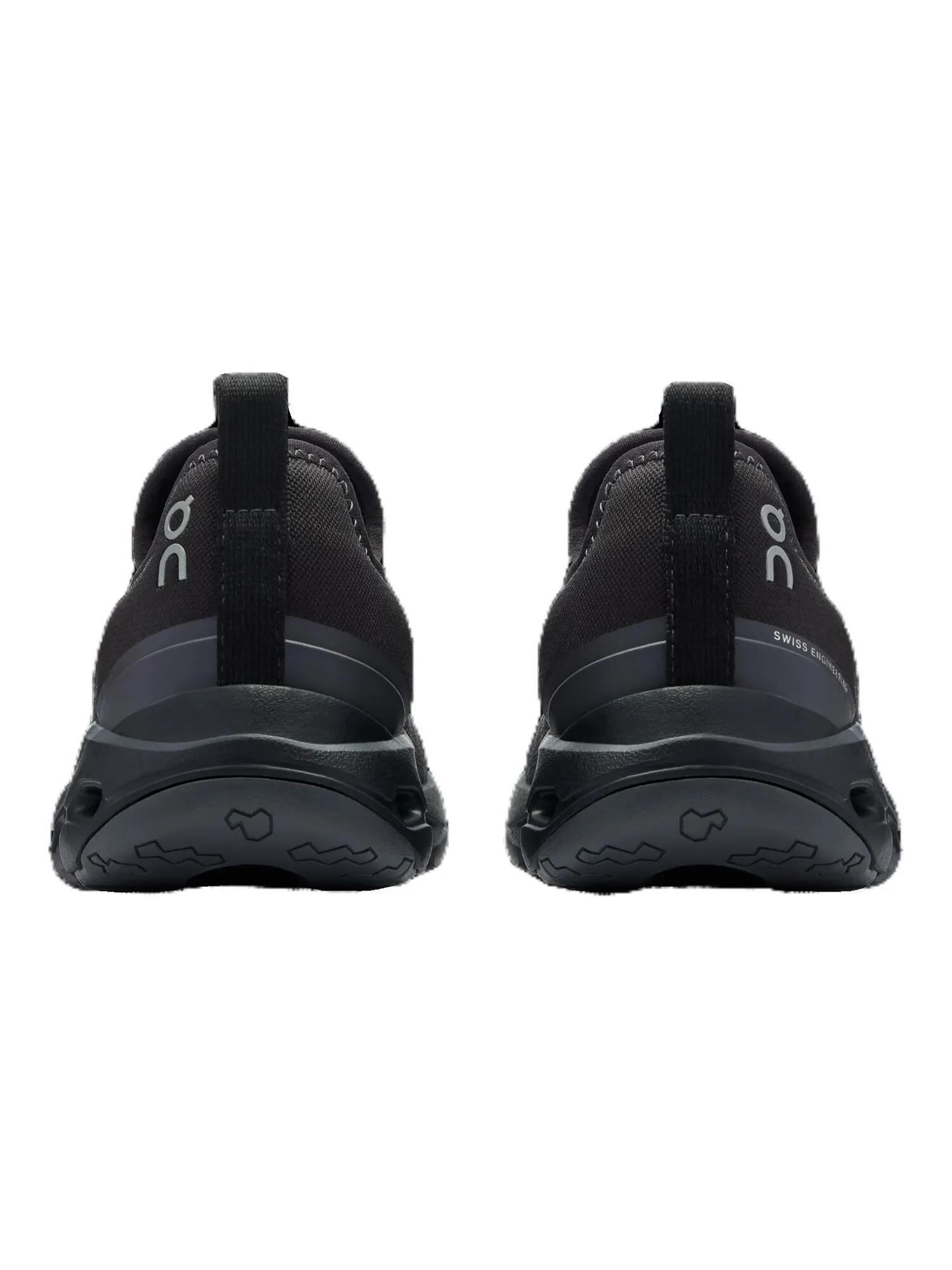 Кроссовки Kids Low-top On, детские — изображение 5 из 6, черный
